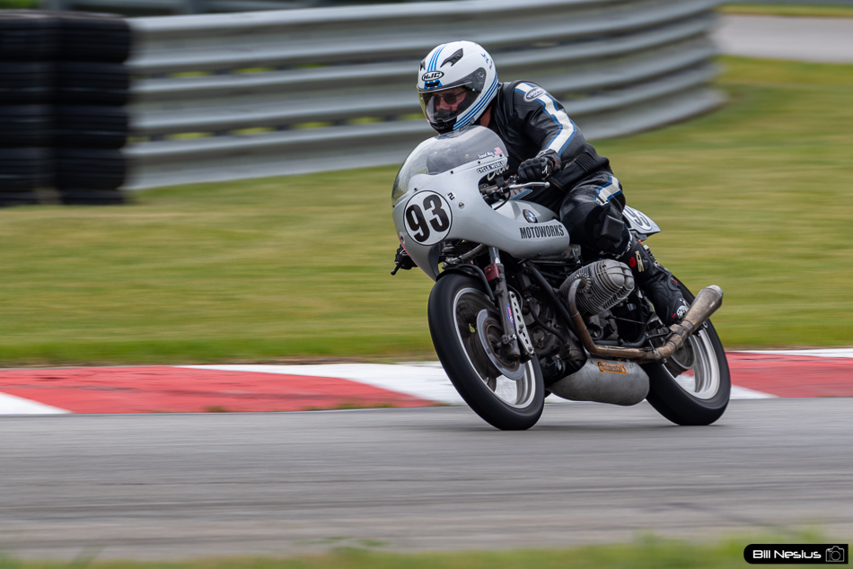 1972 BMW R75/5 Number 93 - IMG_6765 / 3