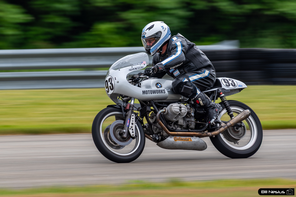 1972 BMW R75/5 Number 93 - IMG_6770 / 3
