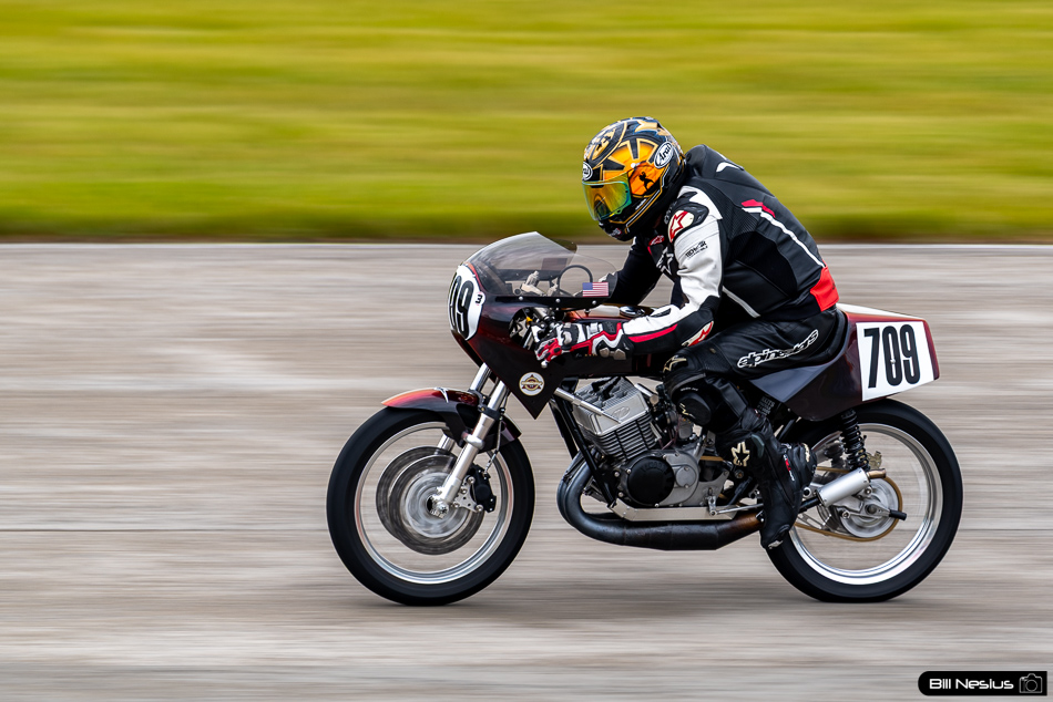 Yamaha Number 709 - IMG_6895 / 3