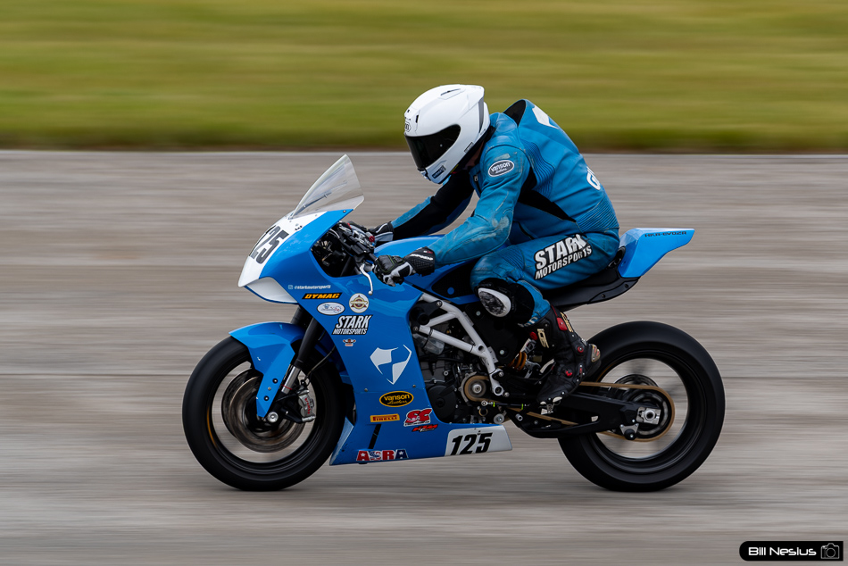 Kramer Number 125 - IMG_6909 / 3