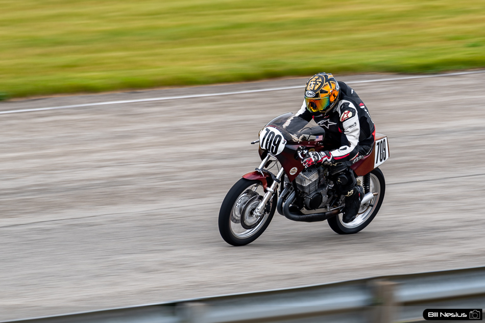 Yamaha Number 709 - IMG_6925 / 3