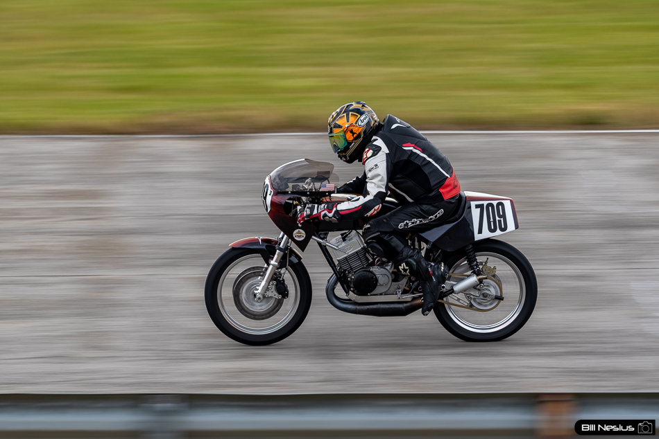 Yamaha Number 709 - IMG_6964 / 3