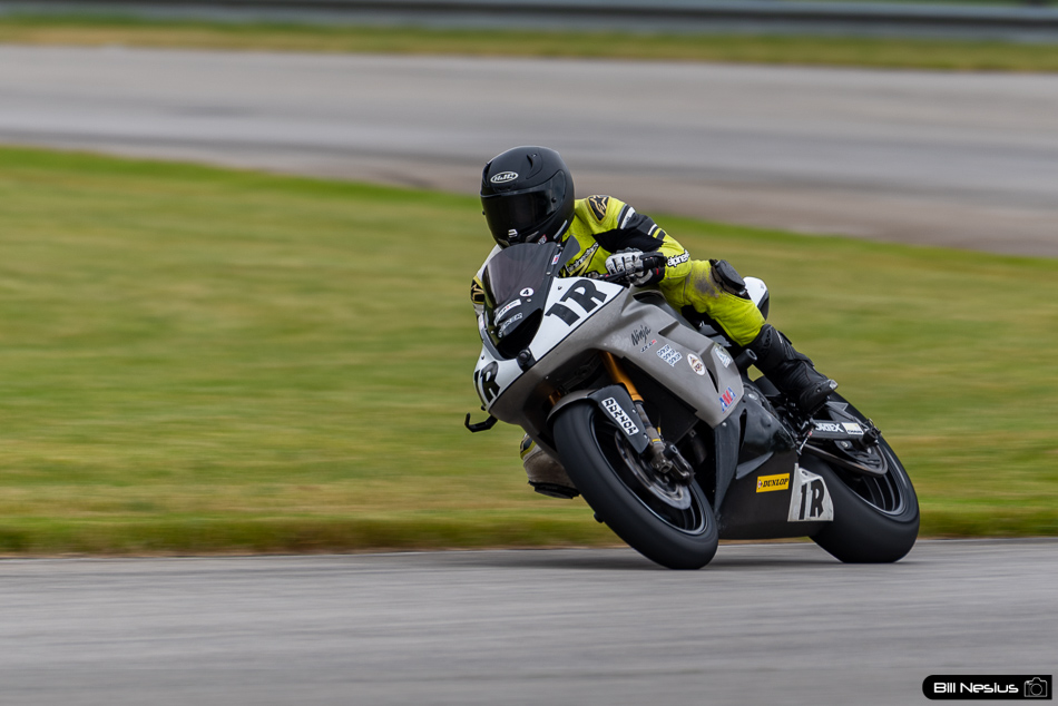 2005 Kawasaki ZX-10R Number 1R - IMG_7137 / 3