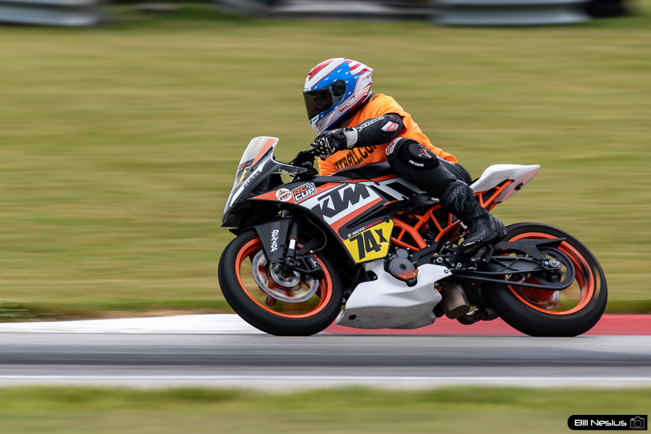 KTM Number 74x - IMG_7225 / 3