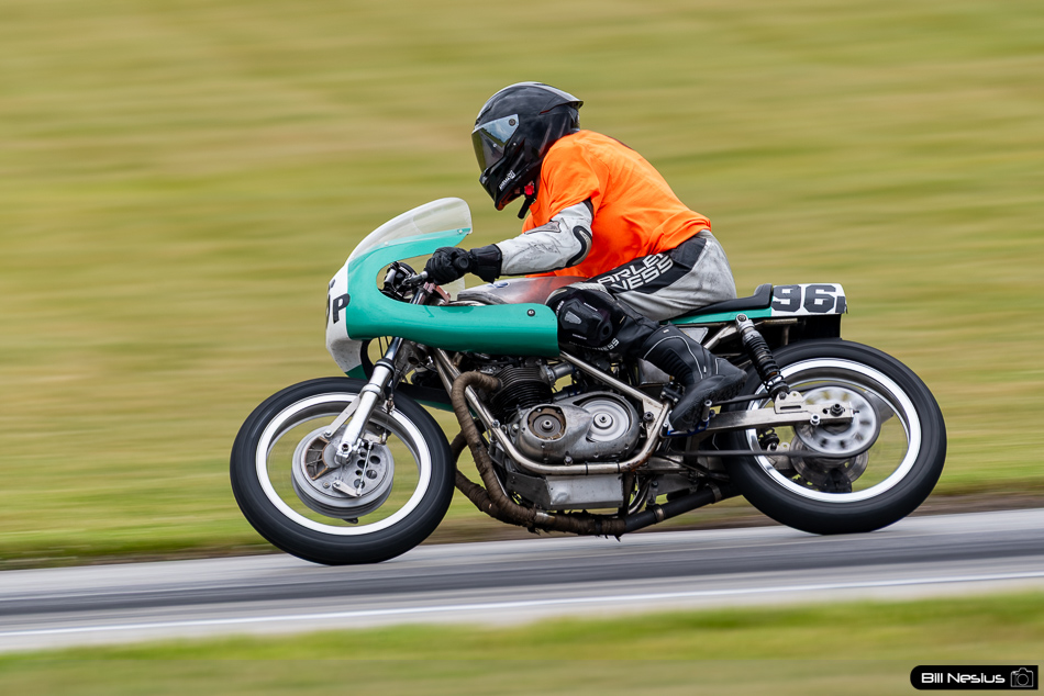 1969 Triumph 500 Number 96P - IMG_7241 / 3