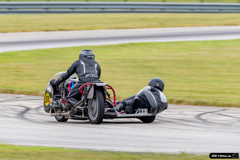 1972 BMW R75 Sidecar Number 524 - IMG_7345 / 3