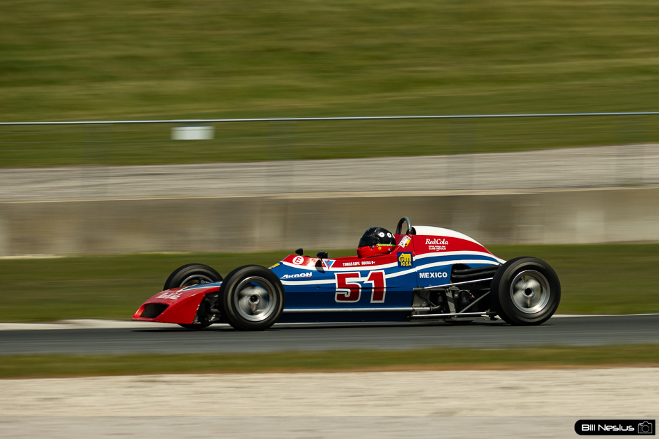 1978 Crossle 32 Number 51 - DSC_0200 / 3