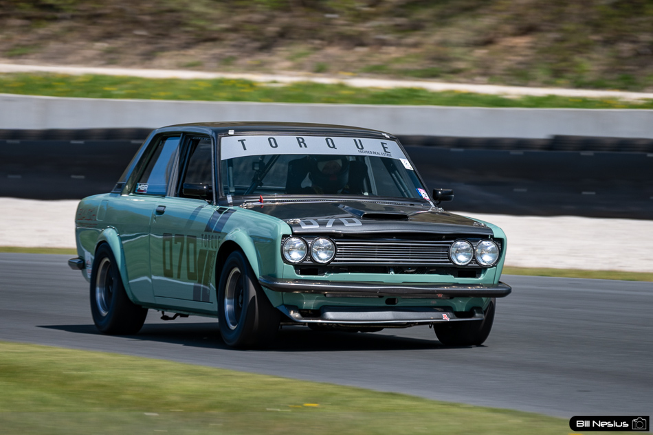 Datsun 510 Number 070 - DSC_0243 / 3