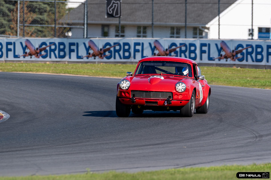 1969 Triumph GT6 Number 18 - IMG_6047 / 2