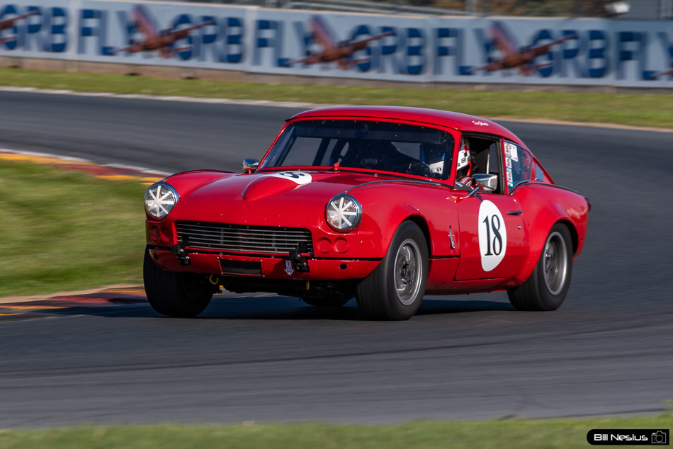 1969 Triumph GT6 Number 18 - IMG_6095 / 3