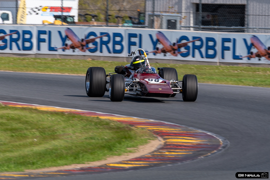 1971 Lotus 69b Number 68 - IMG_6270 / 4