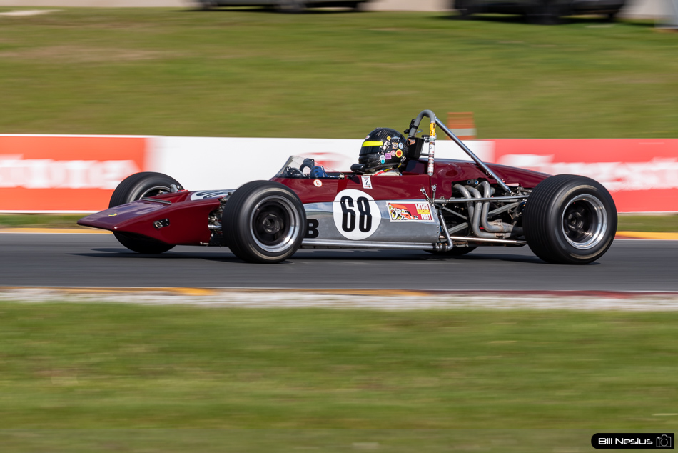 1971 Lotus 69b Number 68 - IMG_6309 / 3