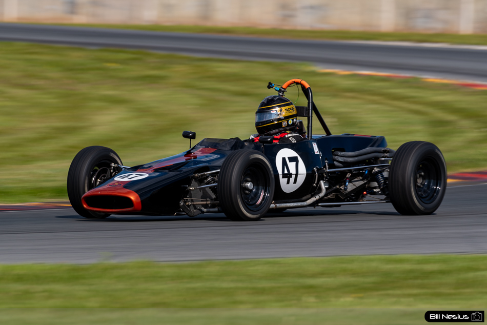 1972 Royale RP3A Number 47 - IMG_6329 / 3