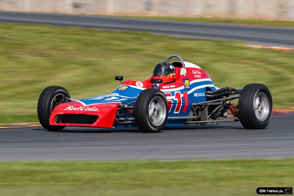 1978 Crossle 32 Number 51 - IMG_6348 / 3