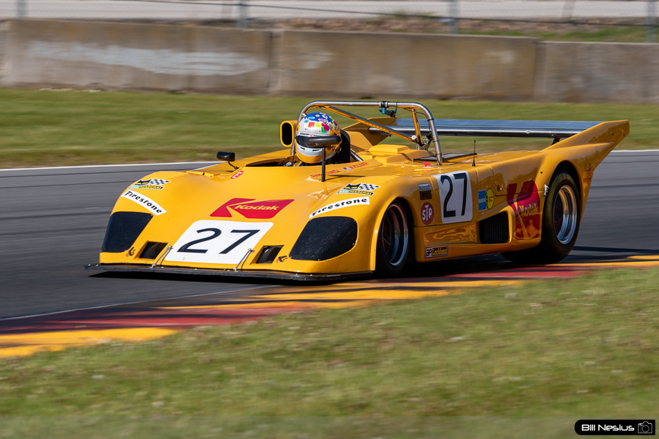 1972 Lola T-290 Number 27 - IMG_6805 / 3