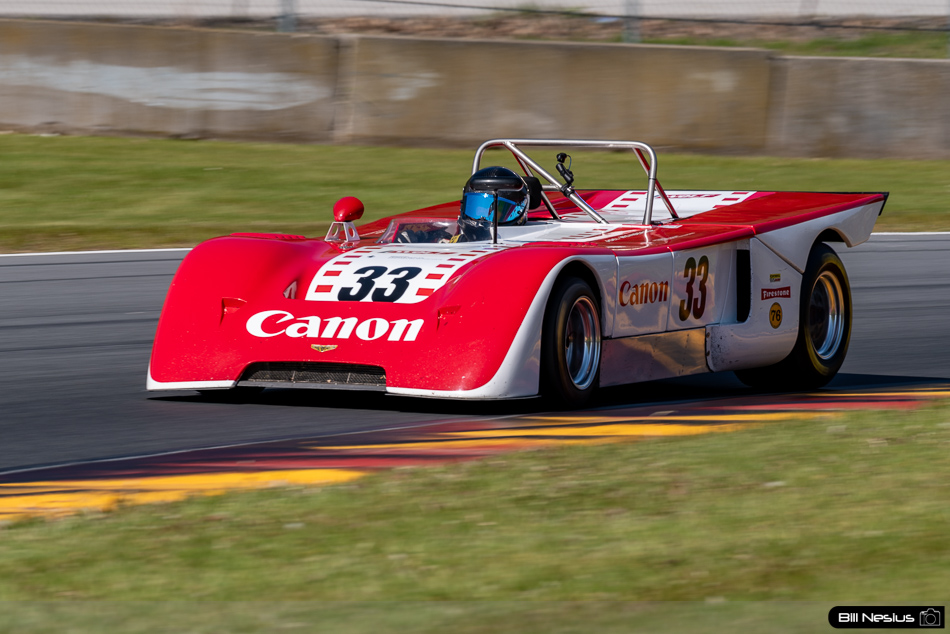 1972 Chevron B21 Number 33 - IMG_6834 / 3