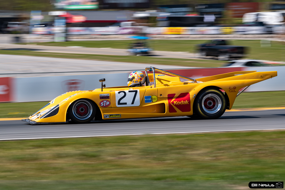 1972 Lola T-290 Number 27 - IMG_7004 / 2