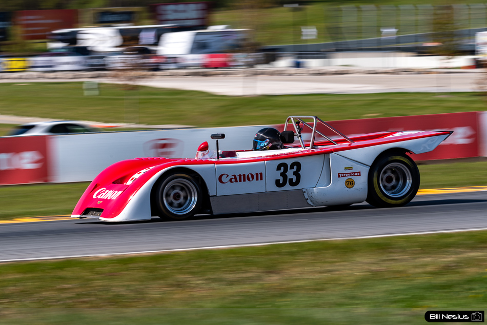 1972 Chevron B21 Number 33 - IMG_7021 / 3
