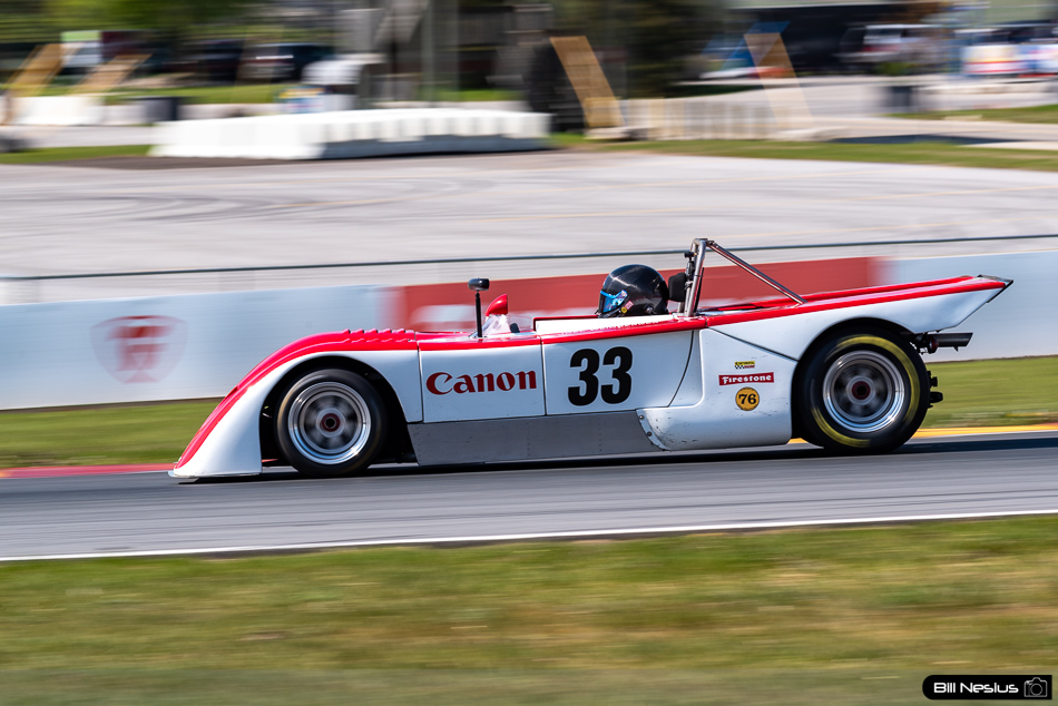 1972 Chevron B21 Number 33 - IMG_7023 / 3
