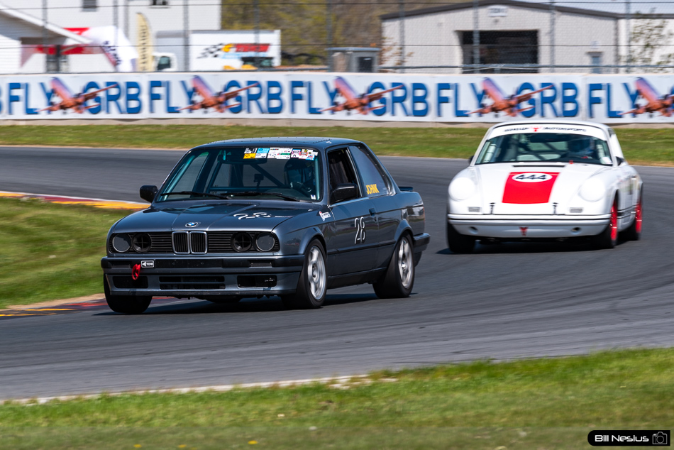 1989 BMW 325i Number 128 - IMG_7187 / 3