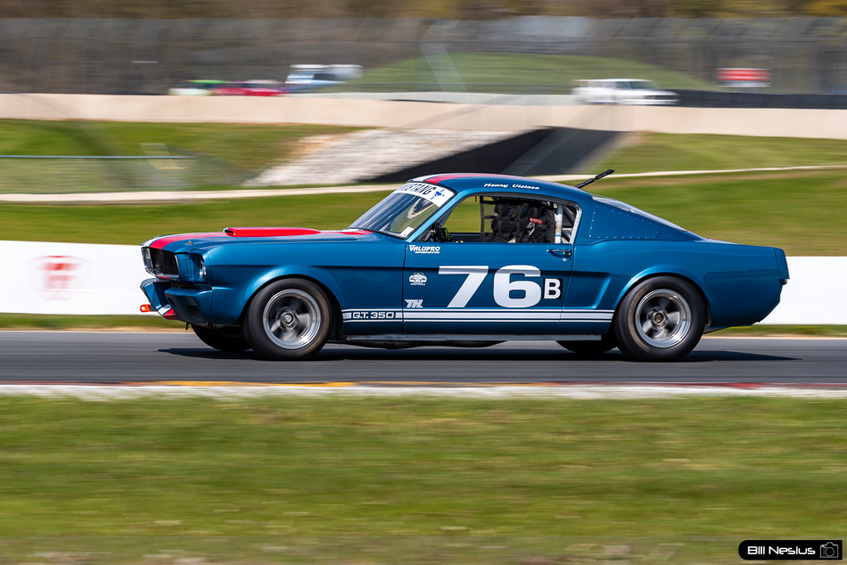 1965 Ford Mustang Shelby GT350 Number 76 - IMG_7260 / 4