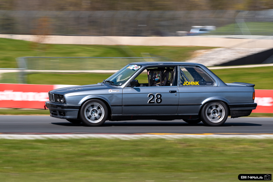 1989 BMW 325i Number 128 - IMG_7283 / 3