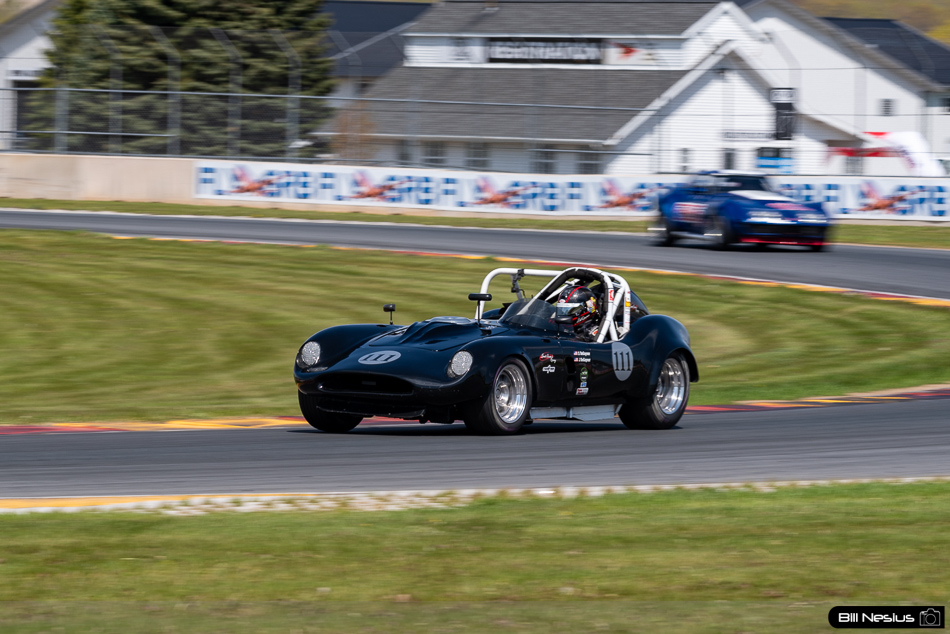 1960 Devin Special Number 111 - IMG_7288 / 3