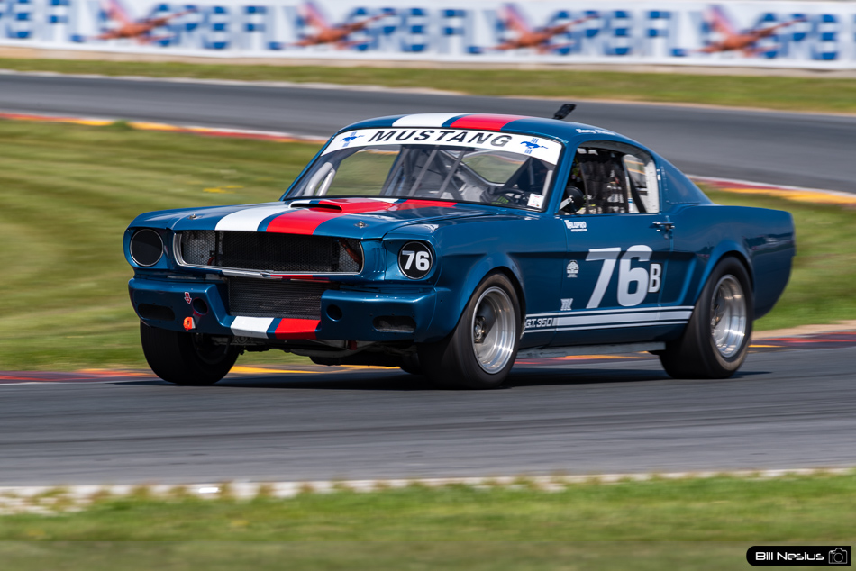 1965 Ford Mustang Shelby GT350 Number 76 - IMG_7364 / 3