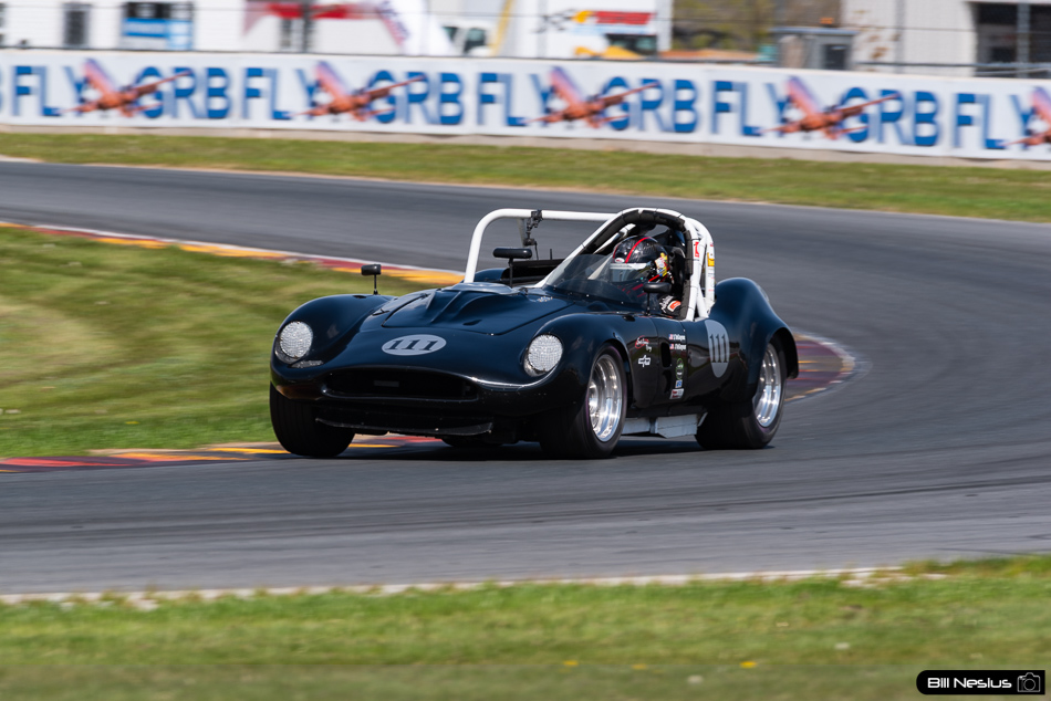 1960 Devin Special Number 111 - IMG_7391 / 3