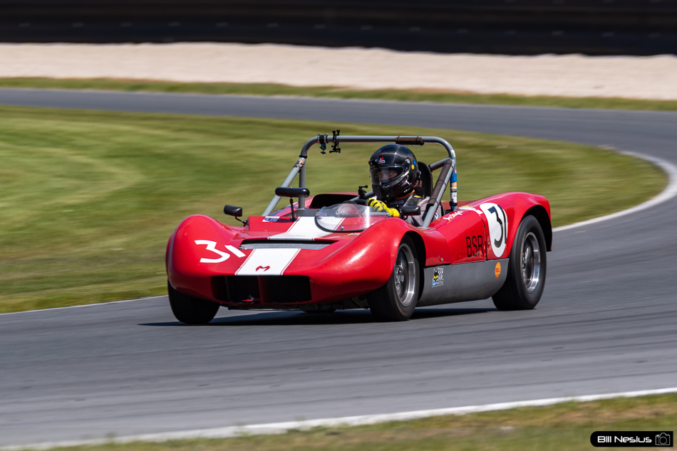 1962 Miller Sport Racer Number 3 - IMG_7885 / 3