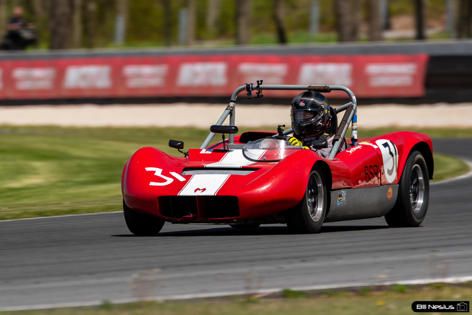 1962 Miller Sport Racer Number 3 - IMG_8063 / 3