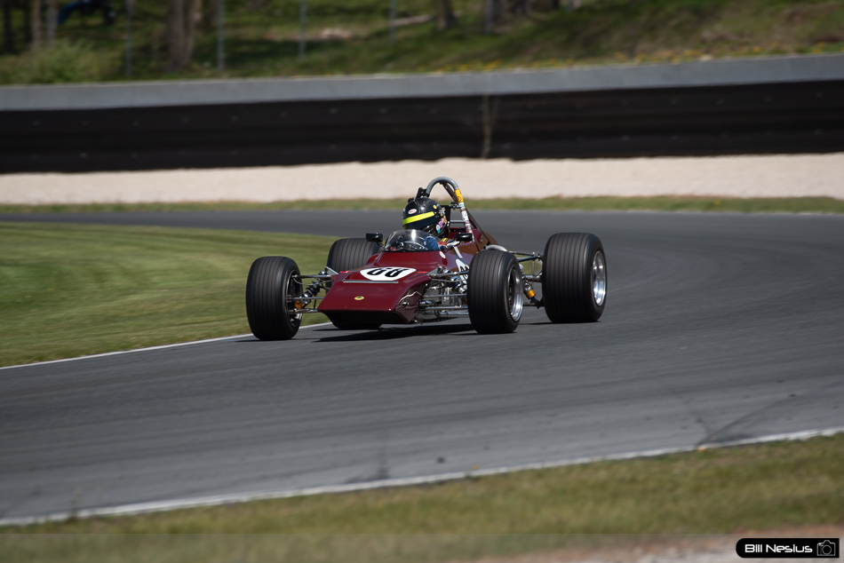 1971 Lotus 69b Number 68 - IMG_8156 / 2