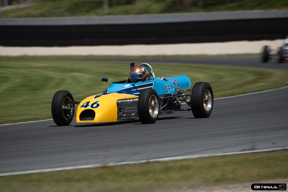 1977 AAR Eagle DGF Number 46 - IMG_8167 / 2