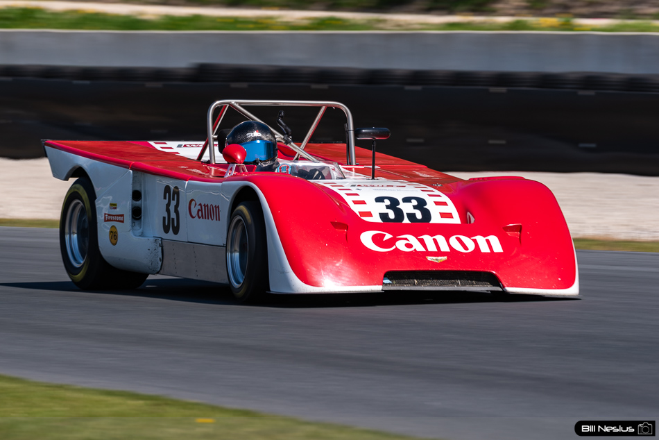 1972 Chevron B21 Number 33 - IMG_8568 / 3