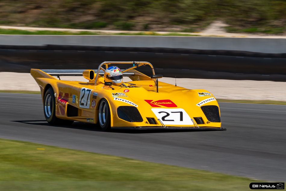 1972 Lola T-290 Number 27 - IMG_8733 / 3