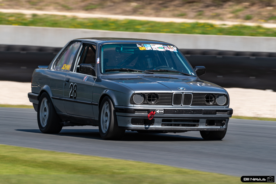 1989 BMW 325i Number 128 - IMG_9039 / 3