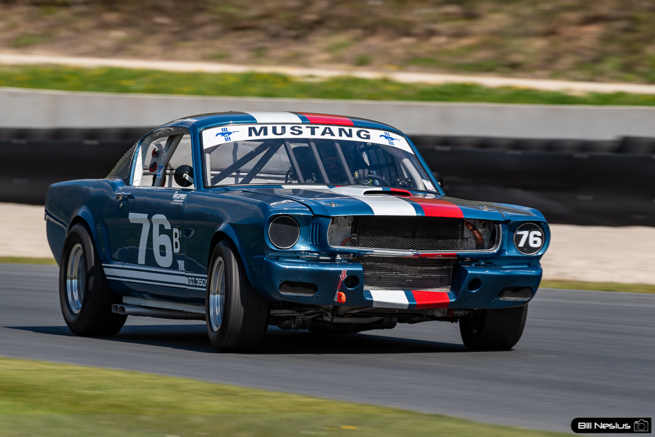 1965 Ford Mustang Shelby GT350 Number 76 - IMG_9066 / 4