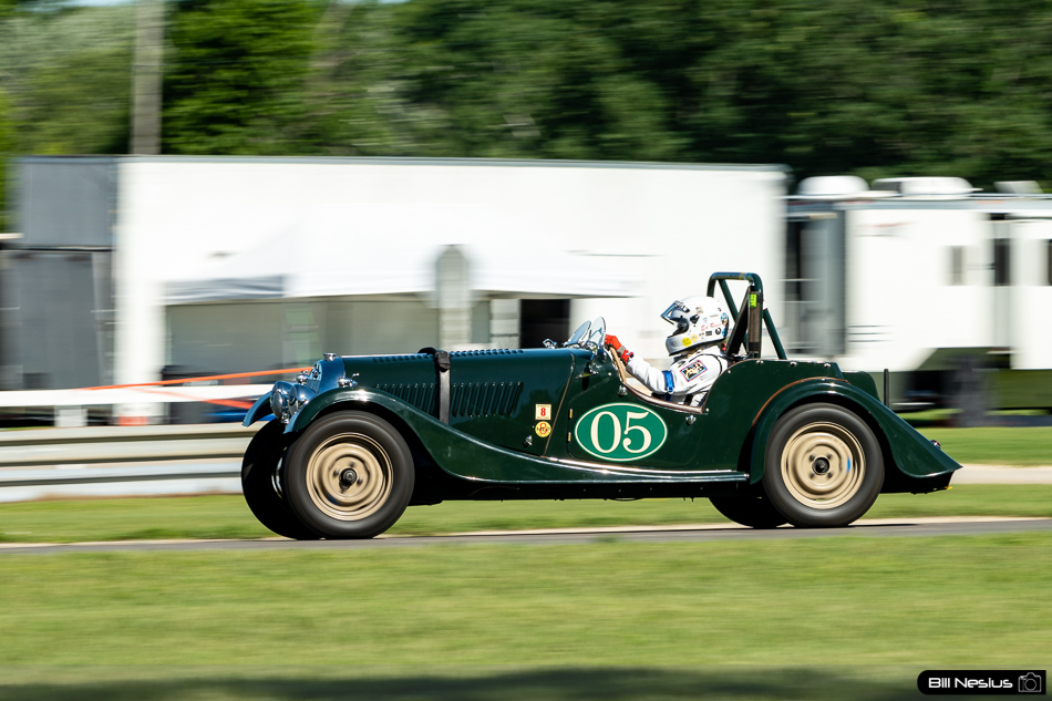 1953 Morgan Plus 4 Number 05 - DSC_0650 / 3