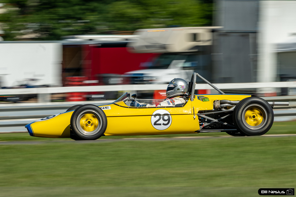 1969 Brabham BT21 Number 29 - DSC_0732 / 3
