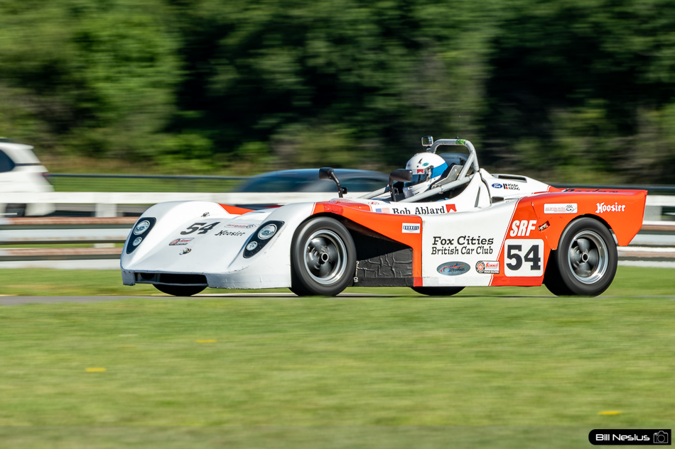 1985 SPEC RACER FORD GEN 2 Number 54 - DSC_0928 / 3