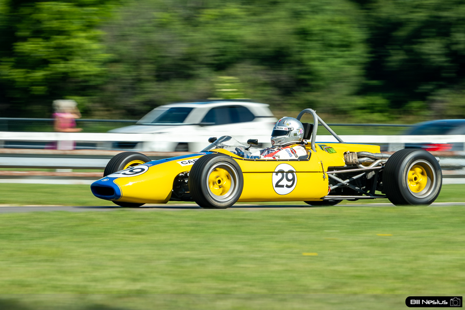 1969 Brabham BT21 Number 29 - DSC_0966 / 3