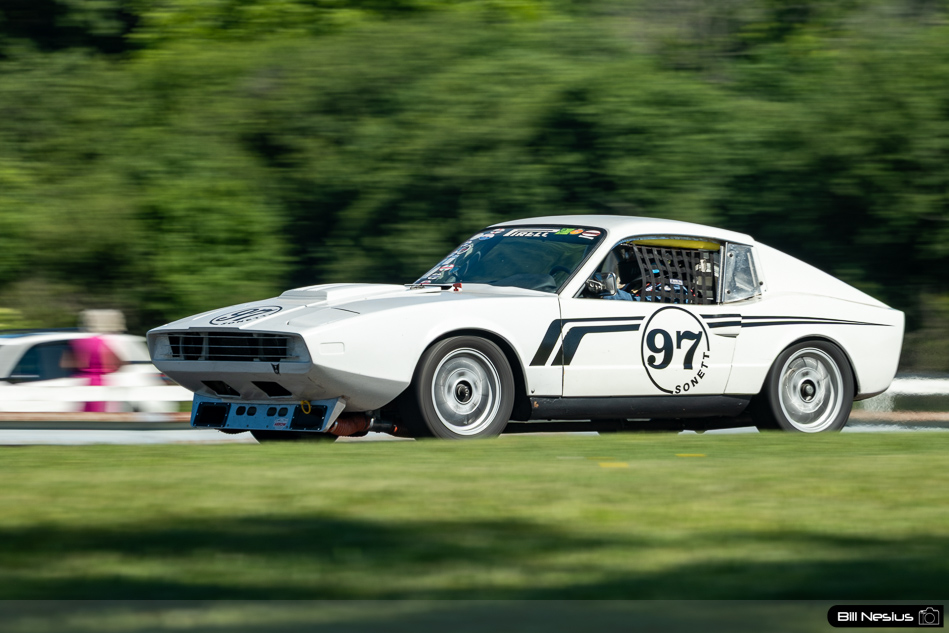1971 Saab  Sonett Number 97 - DSC_0992 / 3