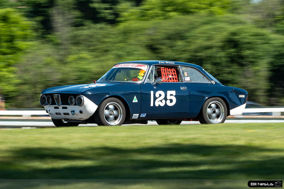 1974 Alfa Romeo GTV Number 125 - DSC_1069 / 3