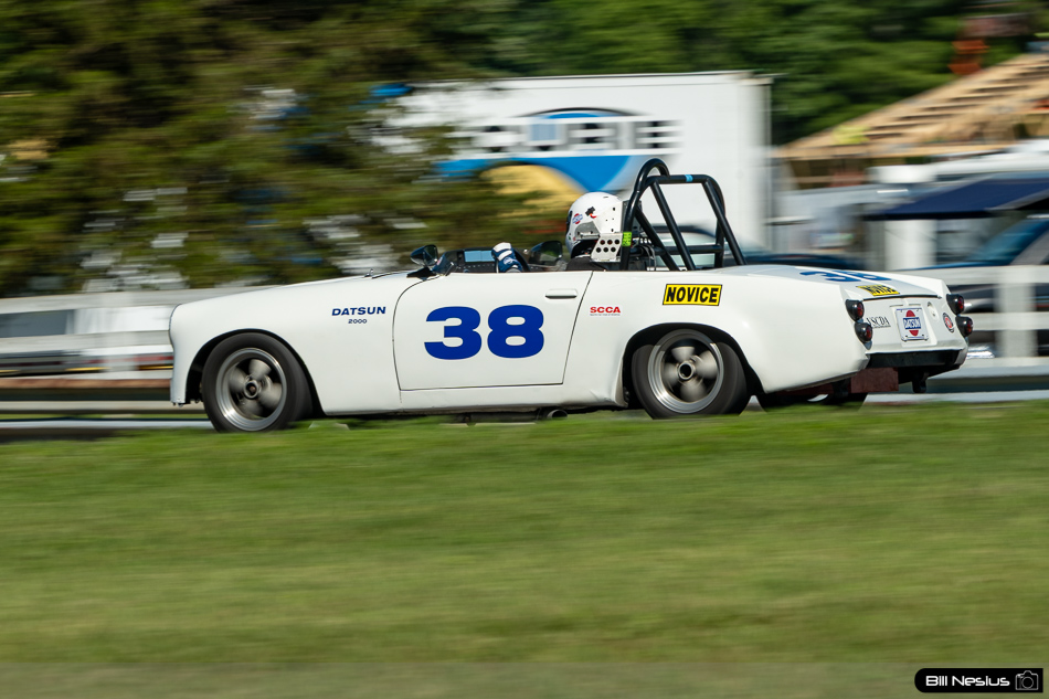 1968 Datsun 2000 Number 38 - DSC_1171 / 3