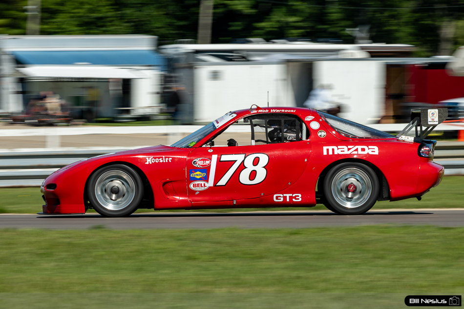 Mazda RX7 Number 178 - DSC_1219 / 3
