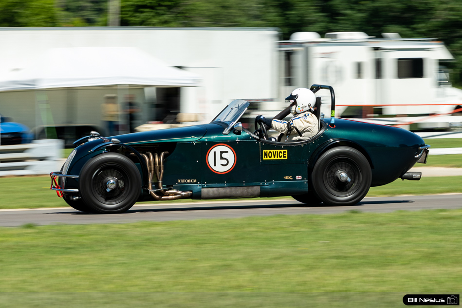 Jaguar Number 15 - DSC_1511 / 3