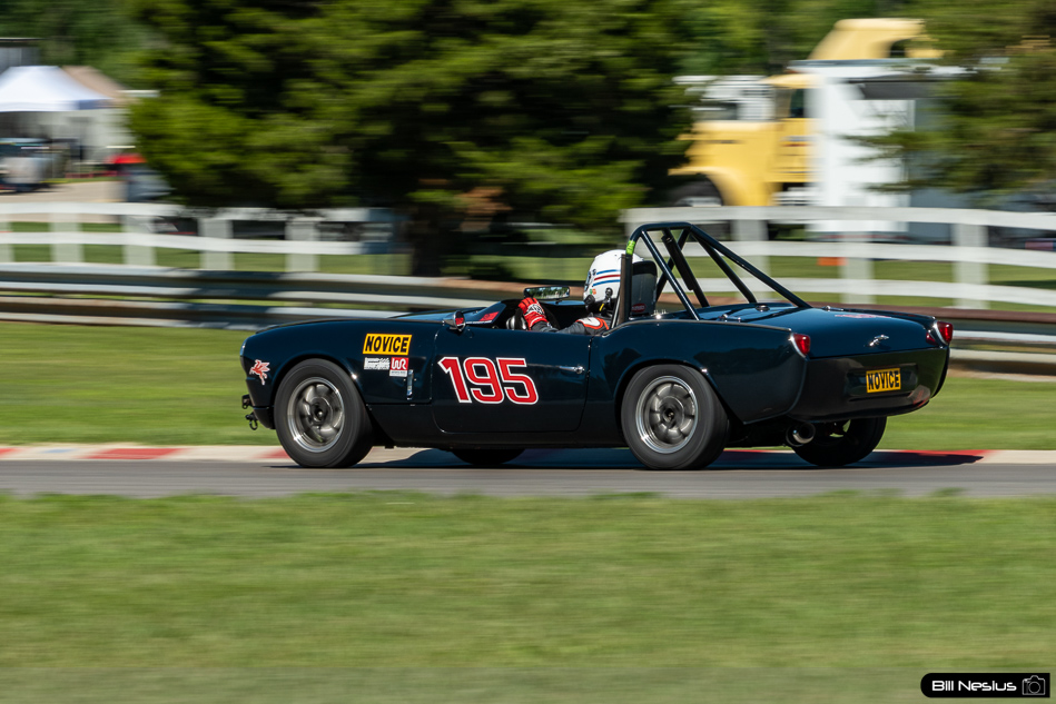 1968 Triumph Spitfire Number 195 - DSC_1520 / 3