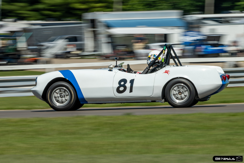 1959 Elva Courier Number 81 - DSC_1544 / 3