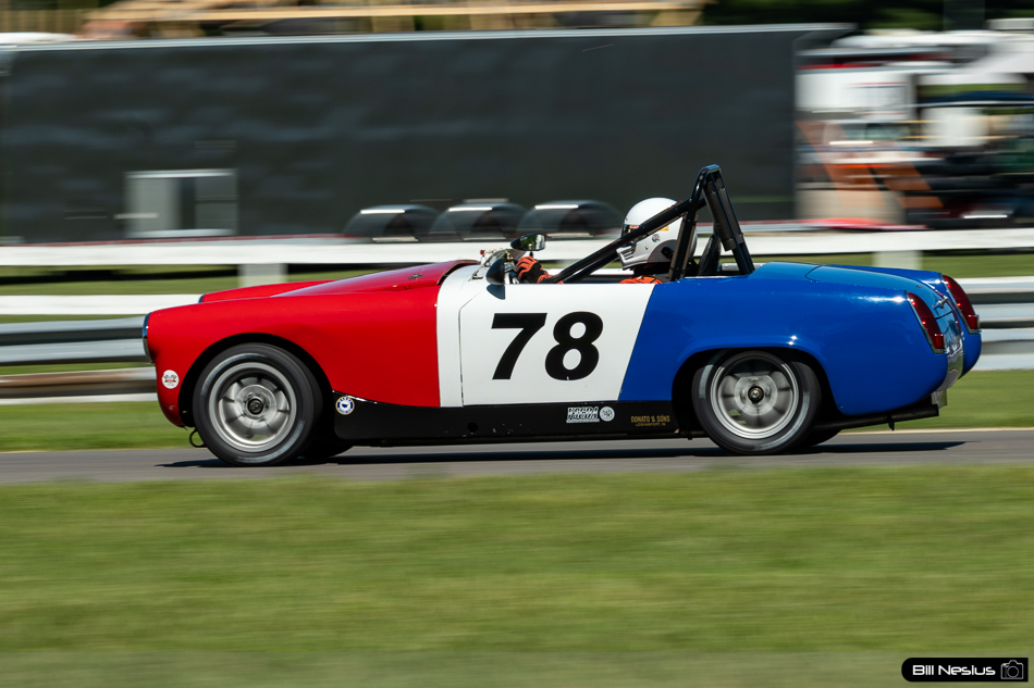 1962 Austin Healey Sprite Number 78 - DSC_1578 / 3