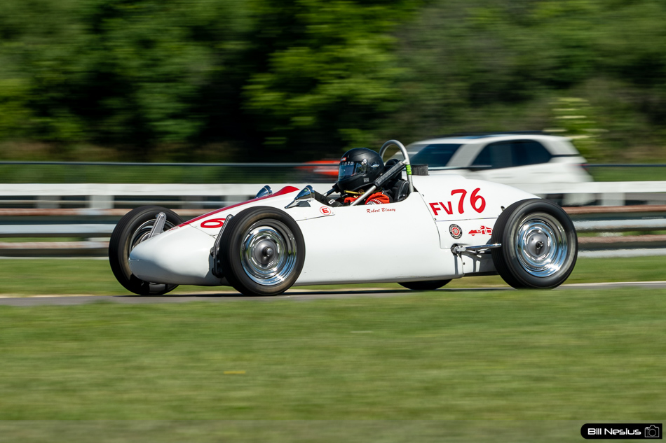 1964 Formcar FV Number 71 - DSC_1668 / 3